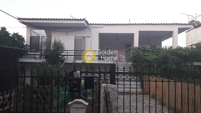 Apartment complex 280 sqm for sale, Athens - East, Nea Makri