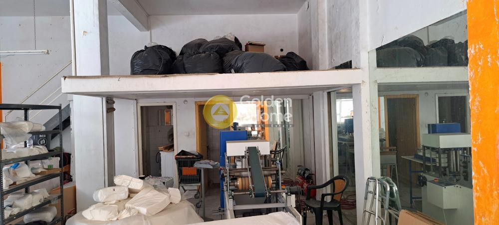 Κατάστημα 90 τ.μ. προς πώληση, Όσιος Λουκάς
