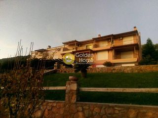 Μονοκατοικία 220 τ.μ. για πώληση, Εύβοια, Στύρα-thumb-1