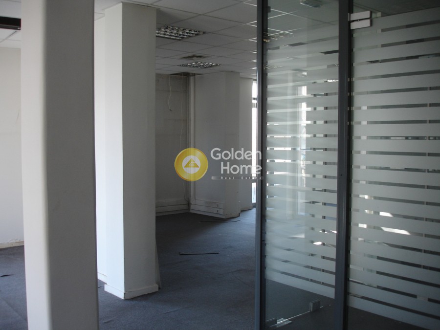 Γραφείο 145 τ.μ. πρός ενοικίαση, Αθήνα - Κέντρο, Πατήσια