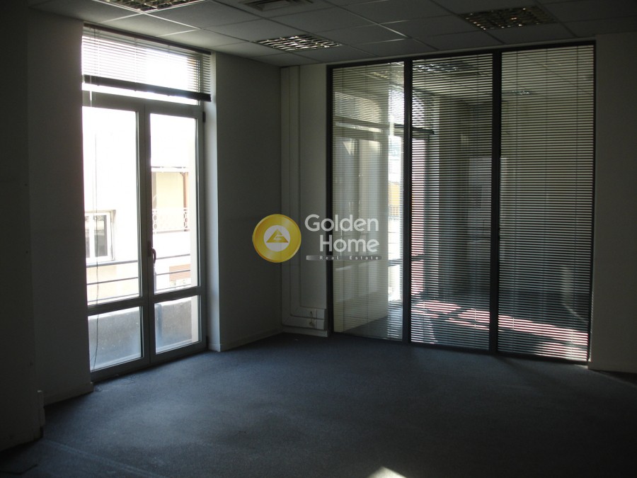 Γραφείο 145 τ.μ. πρός ενοικίαση, Αθήνα - Κέντρο, Πατήσια