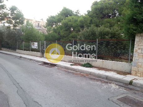 Οικόπεδο 726 τ.μ. για πώληση