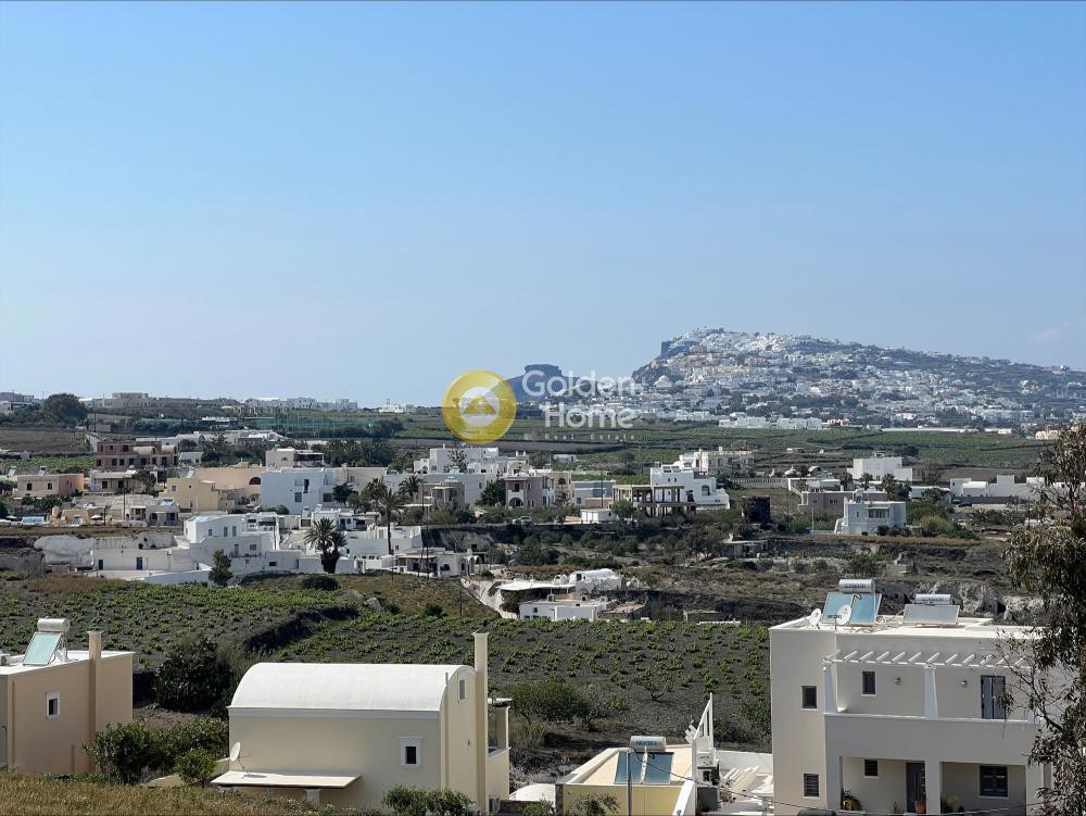 Μεζονέτα 200 τ.μ. προς πώληση, Θήρα