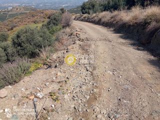 Οικόπεδο 16.000 τ.μ. για πώληση