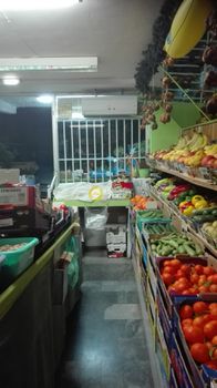 Store 33sqm for sale-Chalkida » Vrontou