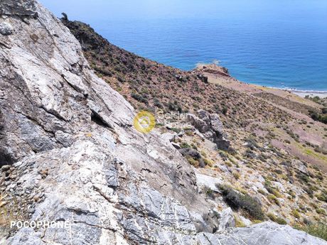 Land plot 4.500sqm for sale-Gortina » Gerokampos