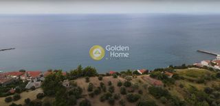 Οικόπεδο 1.200 τ.μ. για πώληση, Εύβοια, Κύμη-thumb-1
