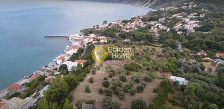Land plot 1.200sqm for sale-Kimi » Platana