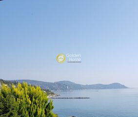 Οικόπεδο 1.200 τ.μ. για πώληση, Εύβοια, Κύμη-thumb-2