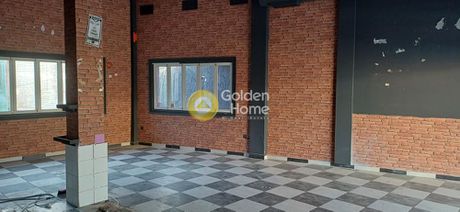 Store 106sqm for rent-Elliniko » Ano Elliniko