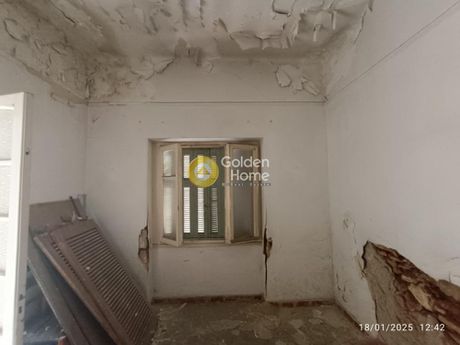 Detached home 160sqm for sale-Tampouria