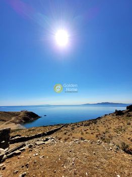 Land plot 4.285sqm for sale-Tinos » Komi