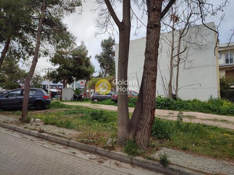Land plot 680sqm for sale-Iraklio » Ipirotika