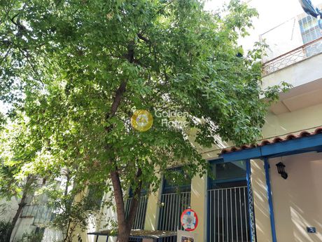 Business bulding 400sqm for sale-Petralona » Kato Petralona