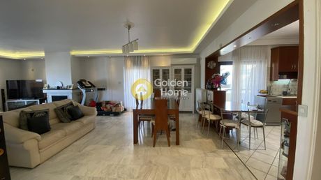 Διαμέρισμα 135τ.μ. για πώληση-Γλυφάδα » Άνω γλυφάδα