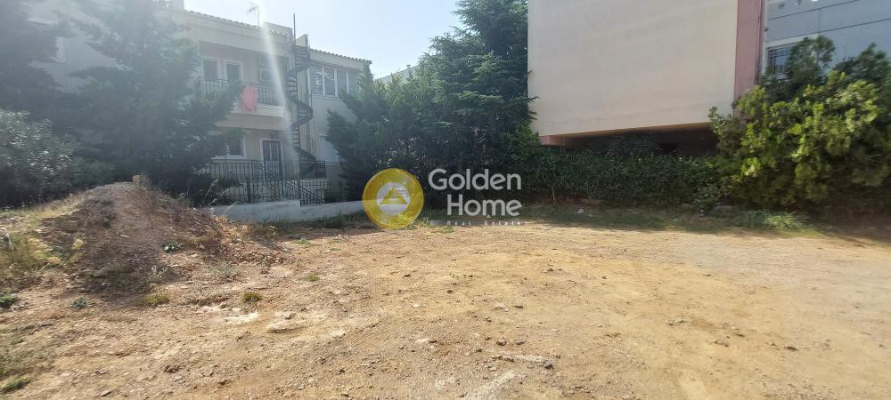 Οικόπεδο 248 τ.μ. προς πώληση, Πάτημα Χαλανδρίου