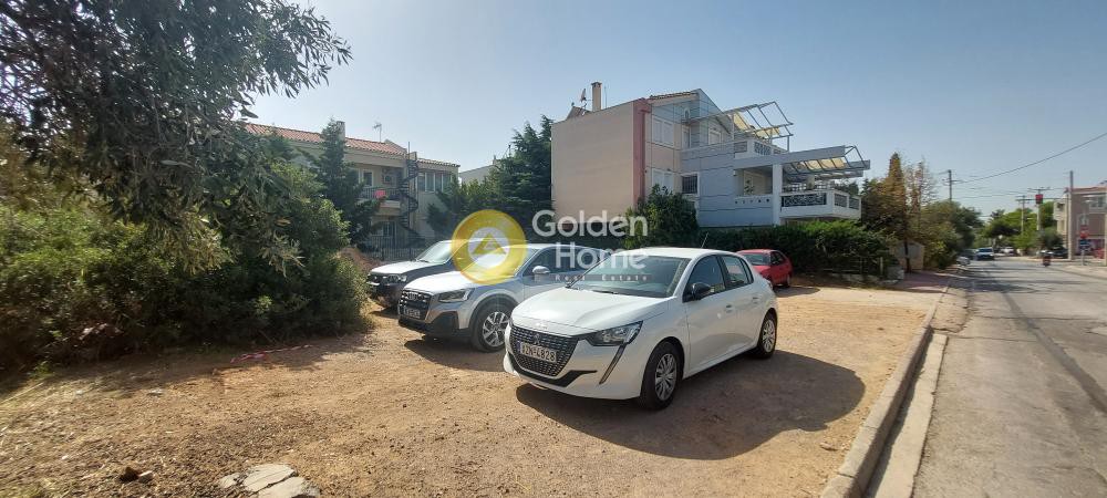 Οικόπεδο 248 τ.μ. προς πώληση, Πάτημα Χαλανδρίου