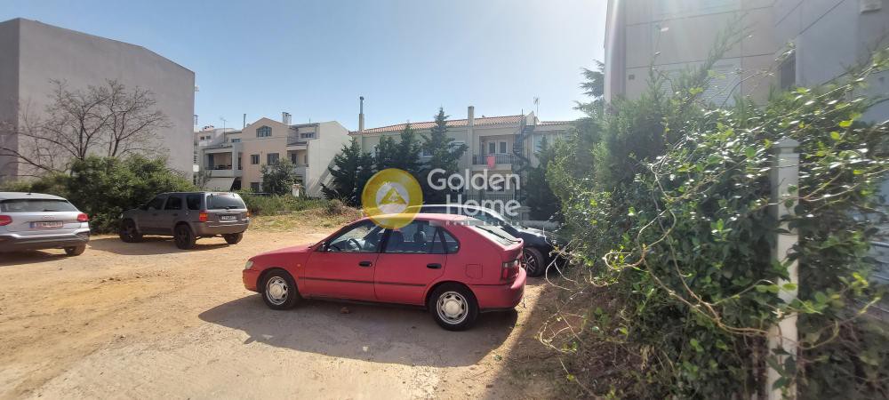 Οικόπεδο 248 τ.μ. προς πώληση, Πάτημα Χαλανδρίου