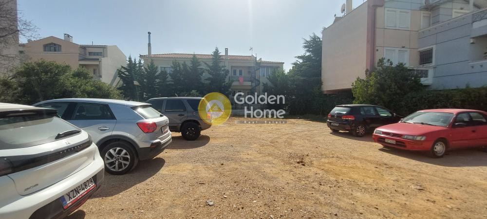 Οικόπεδο 248 τ.μ. προς πώληση, Πάτημα Χαλανδρίου