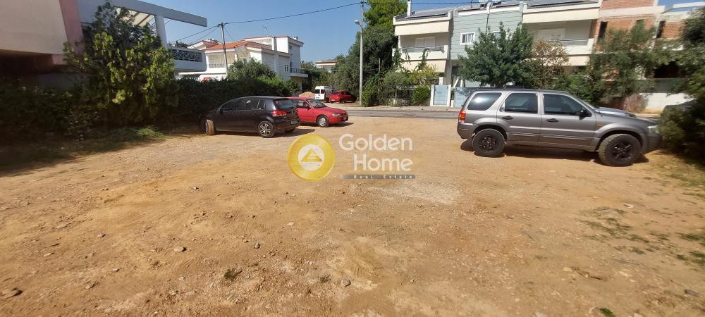 Οικόπεδο 248 τ.μ. προς πώληση, Πάτημα Χαλανδρίου