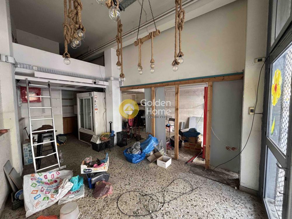 Κατάστημα 50 τ.μ. πρός ενοικίαση, Αθήνα - Δυτικά Προάστια, Γαλάτσι