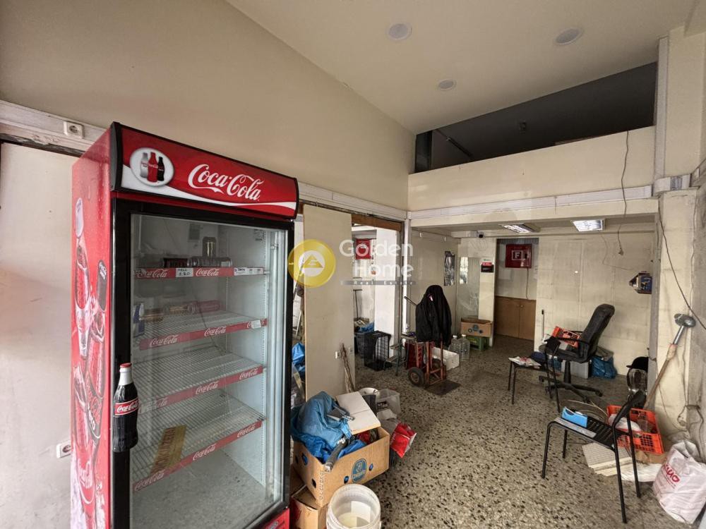 Κατάστημα 50 τ.μ. πρός ενοικίαση, Αθήνα - Δυτικά Προάστια, Γαλάτσι