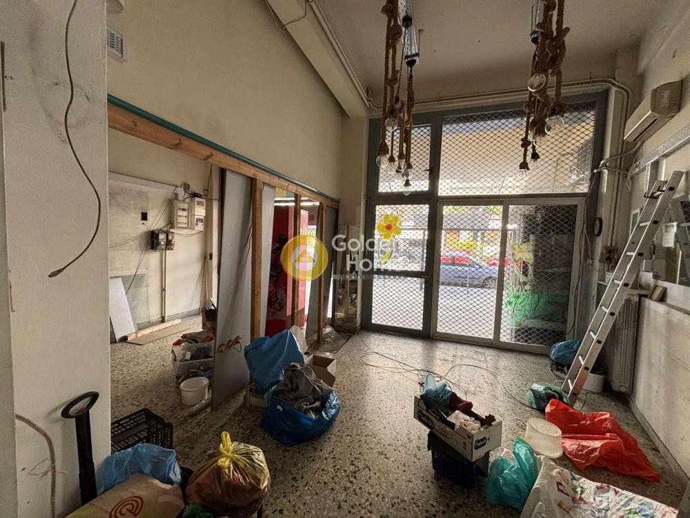Κατάστημα 50 τ.μ. πρός ενοικίαση, Αθήνα - Δυτικά Προάστια, Γαλάτσι