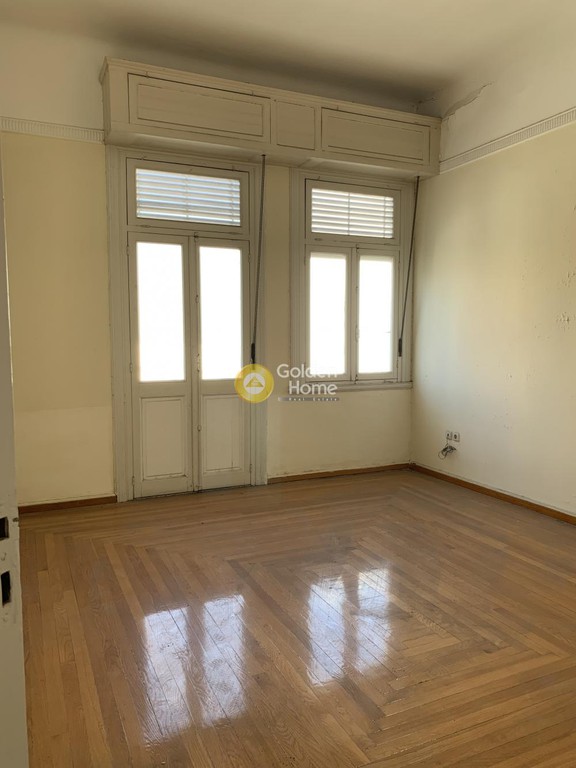 Επιχειρηματικό κτίριο 2.000 τ.μ. προς πώληση, Αγ. Μελετίου - Πλ. Βικτωρίας - Μάρνη