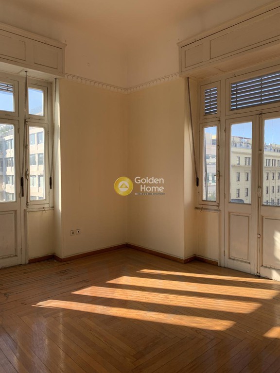 Επιχειρηματικό κτίριο 2.000 τ.μ. προς πώληση, Αγ. Μελετίου - Πλ. Βικτωρίας - Μάρνη