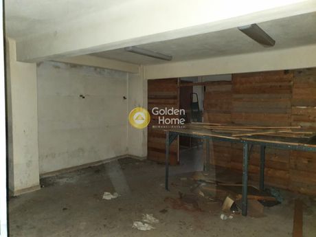 Επιχειρηματικό κτίριο 260 τ.μ. για ενοικίαση