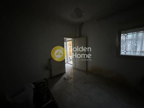 Μονοκατοικία 110 τ.μ. πρός πώληση