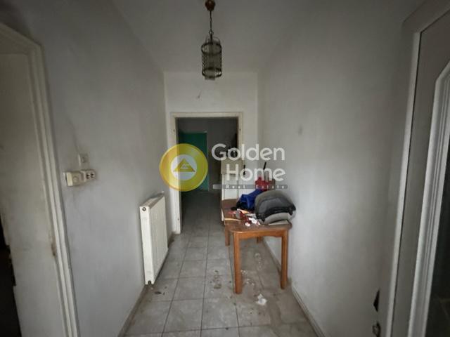 Μονοκατοικία 110 τ.μ. πρός πώληση, Θεσσαλονίκη - Περιφ/Κοί Δήμοι, Συκιές