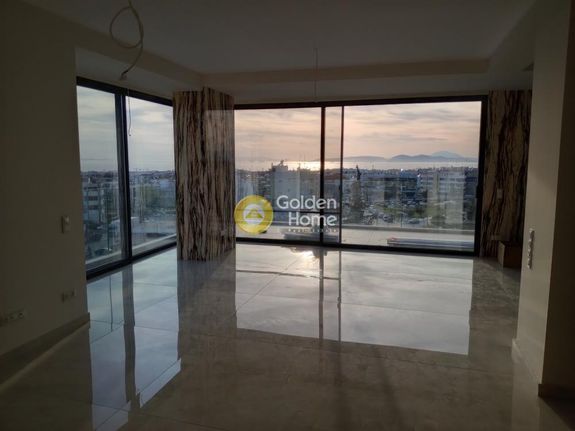 Maisonette 201 sqm for sale, Athens - South, Elliniko