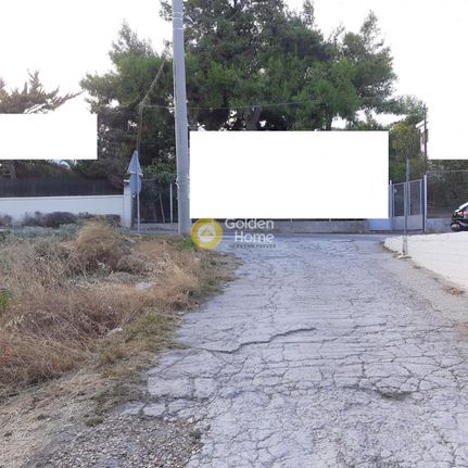 Οικόπεδο 880 τ.μ. για πώληση, Αττική - Υπόλοιπο, Μαρκόπουλο
