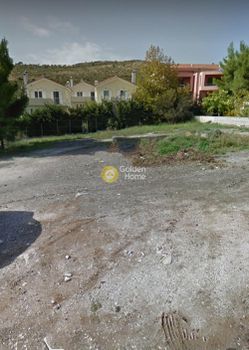 Οικόπεδο 1.011τ.μ. για πώληση-Ανθούσα