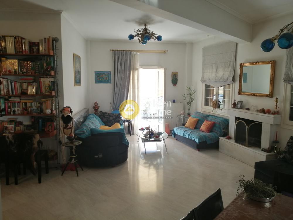 Διαμέρισμα 100 τ.μ. προς πώληση, Τουρκοβούνια Αθήνας