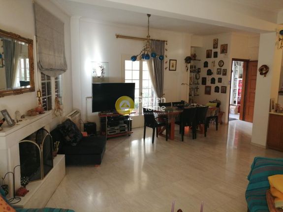 Apartment 100 sqm for sale, Athens - Center, Poligono - Tourkovounia