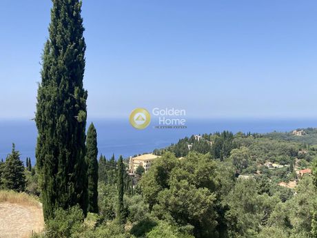 Αγροτεμάχια 3.811τ.μ. για πώληση-Κέρκυρα » Αχίλλειο