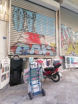 Αποθήκη 101τ.μ. για πώληση-Κολωνός - κολοκυνθούς » Σταθμός λαρίσης
