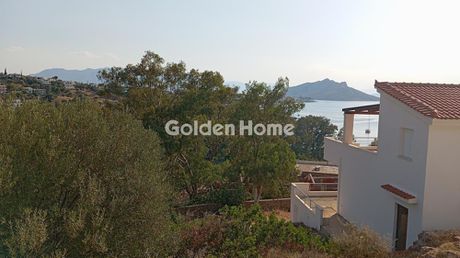 Οικόπεδο 524τ.μ. για πώληση-Αίγινα » Αιγηνίτισσα
