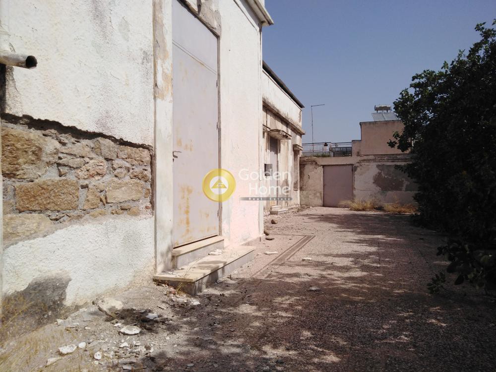 Μονοκατοικία 170 τ.μ. προς πώληση, Κέντρο Αμπελακίων