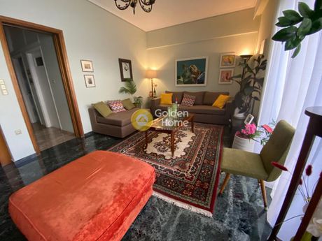 Apartment 117sqm for sale-Nea Smyrni » Center