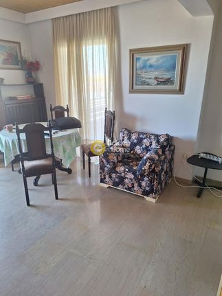 Apartment 100 sqm for sale, Athens - North, Chalandri