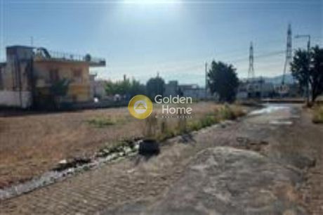 Land plot 633sqm for sale-Nea Chalkidona » Chrisalida
