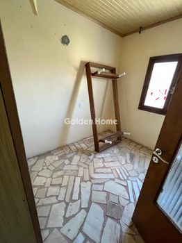 Detached home 65sqm for sale-Kalivia Thorikou » Κέντρο