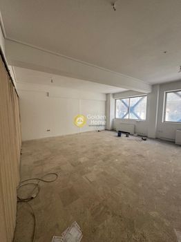 Office 47sqm for rent-Terpsithea