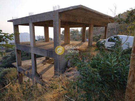 Building 250sqm for sale-Foinikas » Mariou