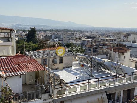 Maisonette 124sqm for sale-Aigaleo » Lioumi