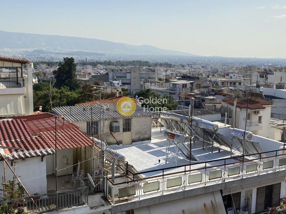 Maisonette 124 sqm for sale, Athens - West, Aigaleo