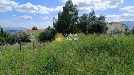 Land plot 700sqm for sale-Pikermi » Ntrafi